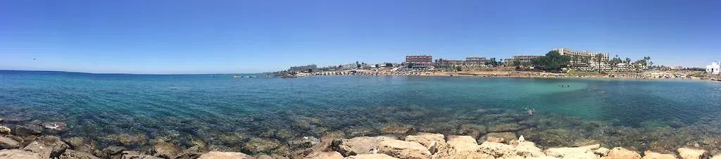 Villa Amanda Protaras Cyprus