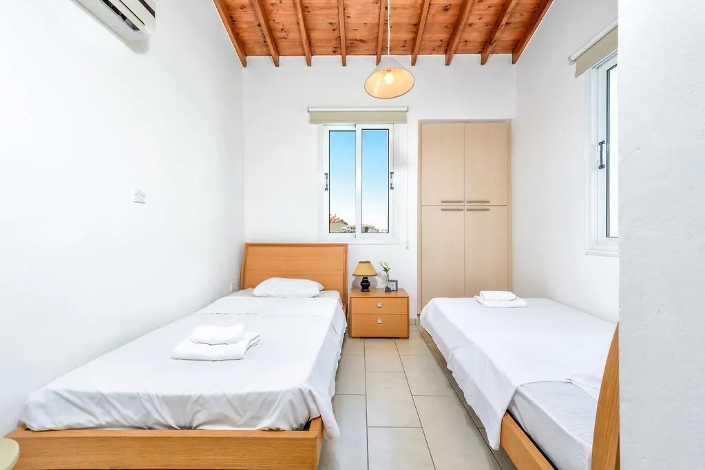 Villa Amanda Protaras