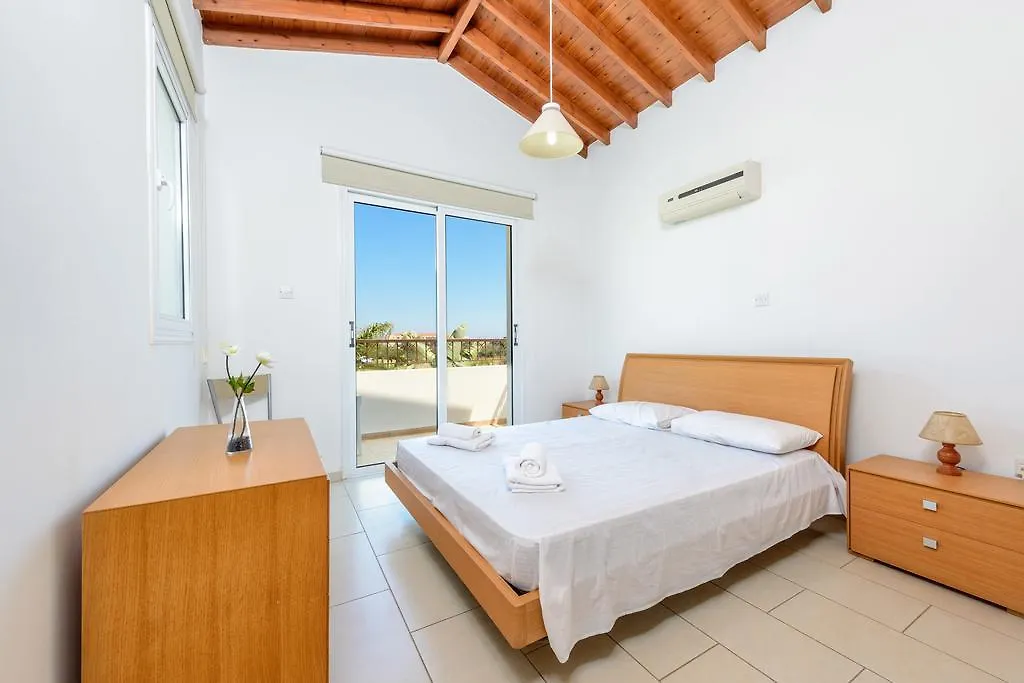 Villa Amanda Protaras